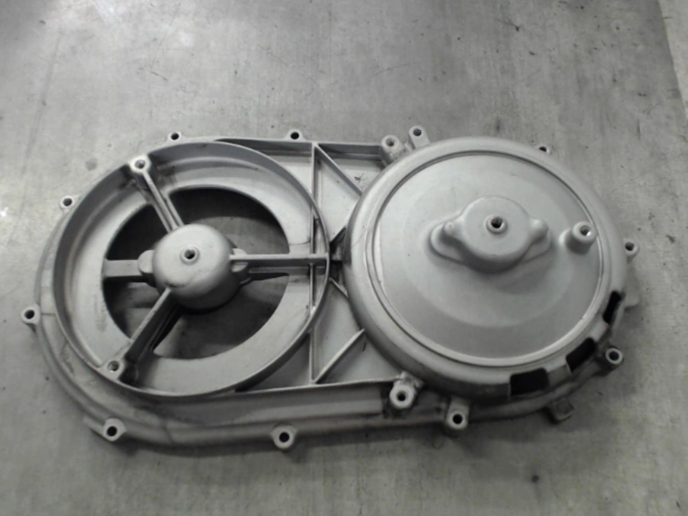 pièce détachée occasion Carter transmission