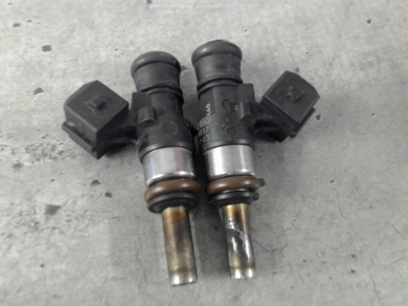 pièce détachée occasion Injecteur BMW