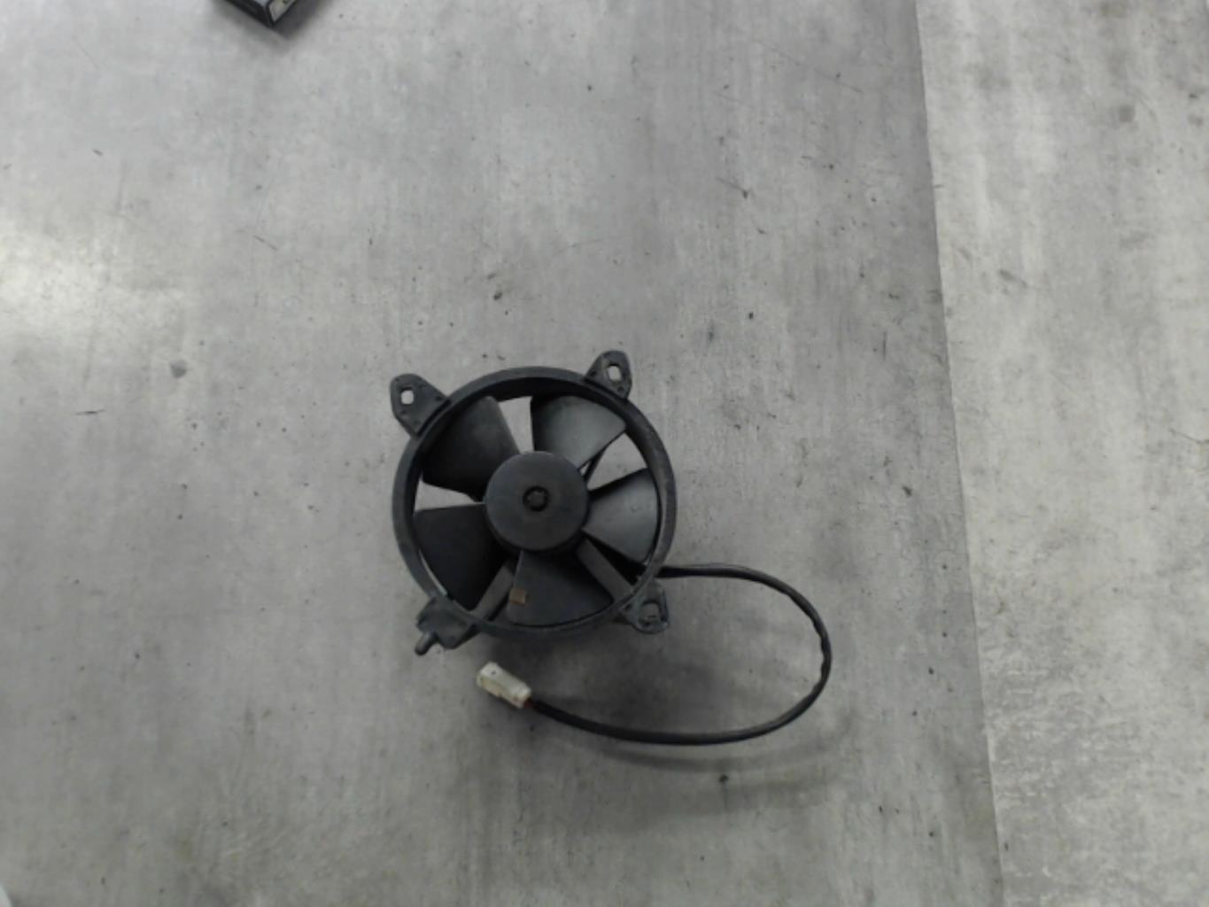 pièce détachée occasion Ventilateur PIAGGIO