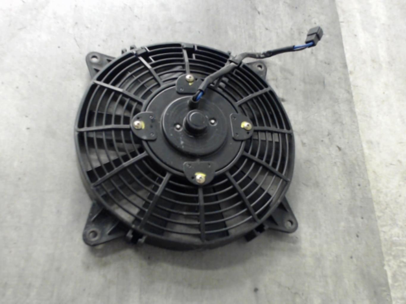 pièce détachée occasion Ventilateur SYM