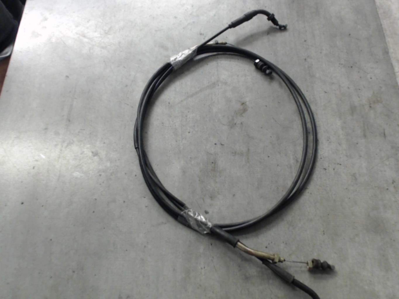 pièce détachée occasion Cable d'accelerateur KYMCO