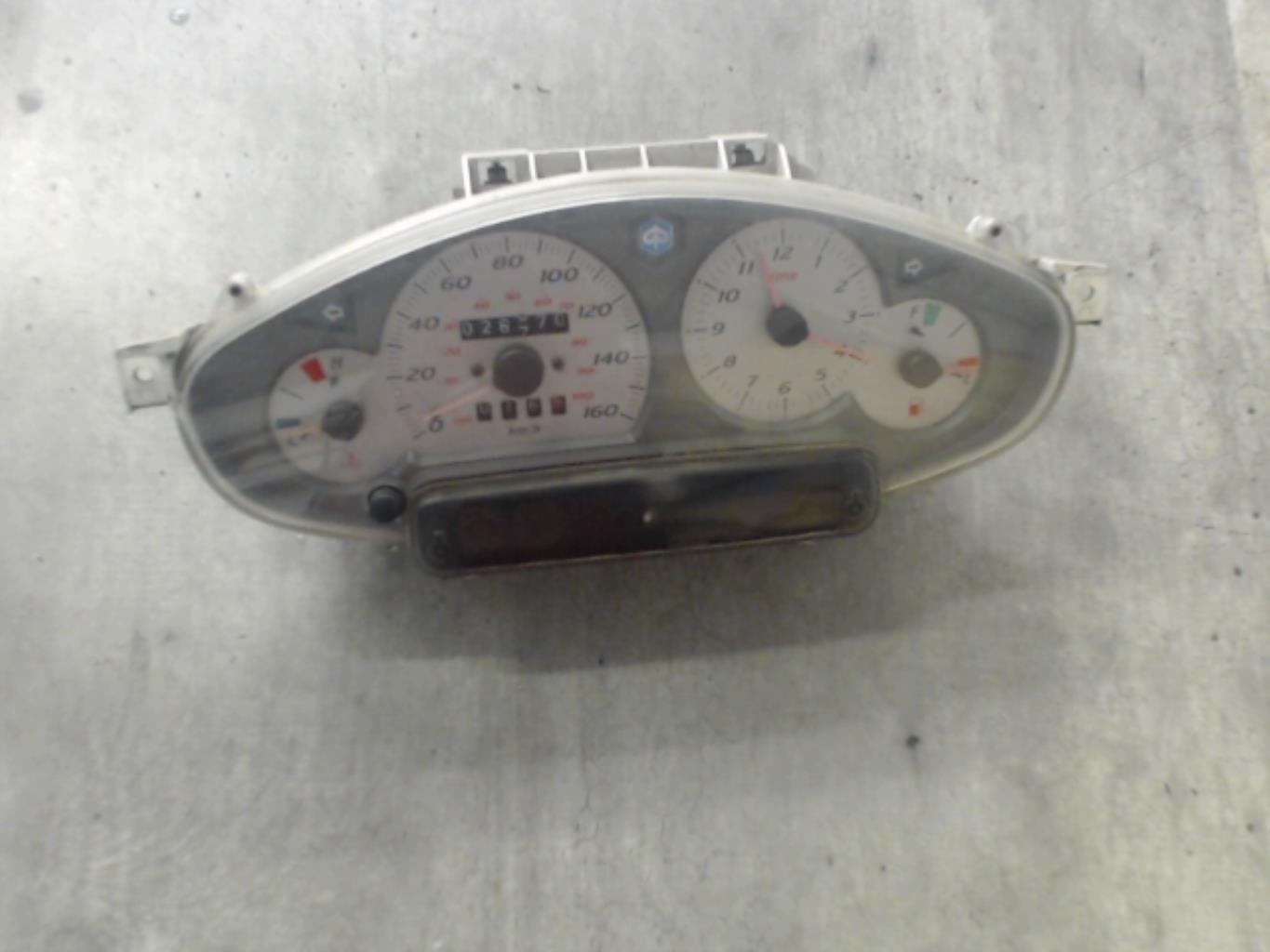 pièce détachée occasion Compteur PIAGGIO