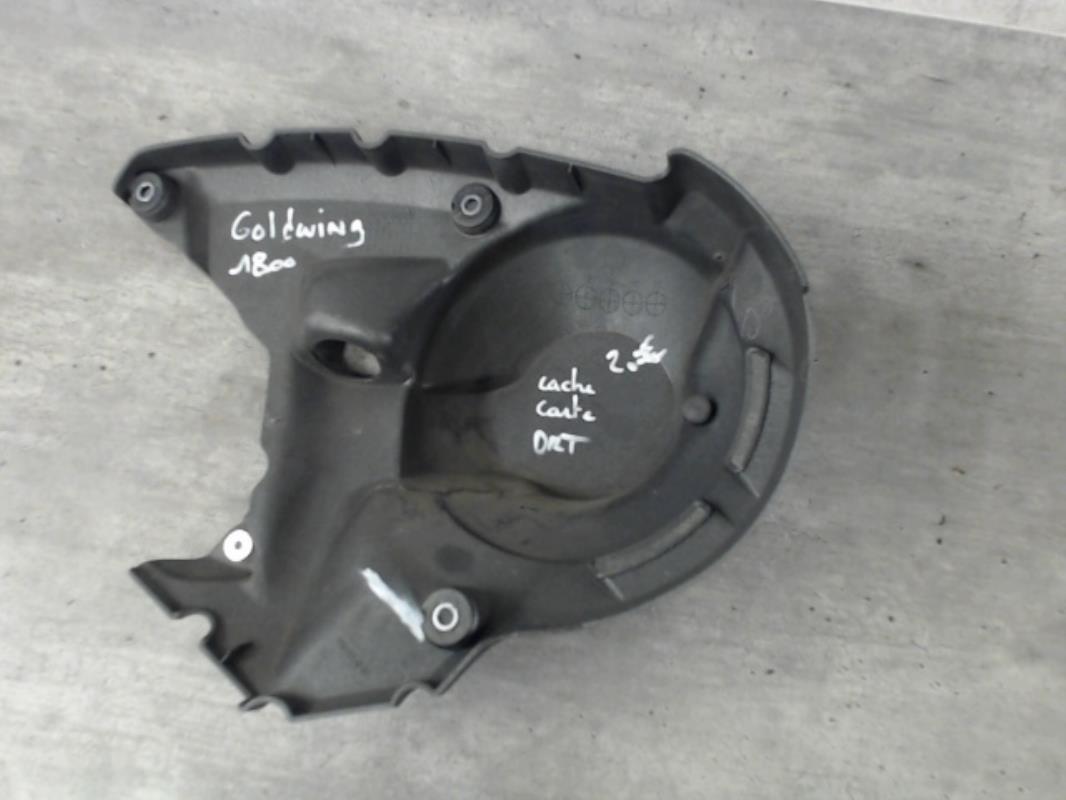 pièce détachée occasion Pare carter moteur