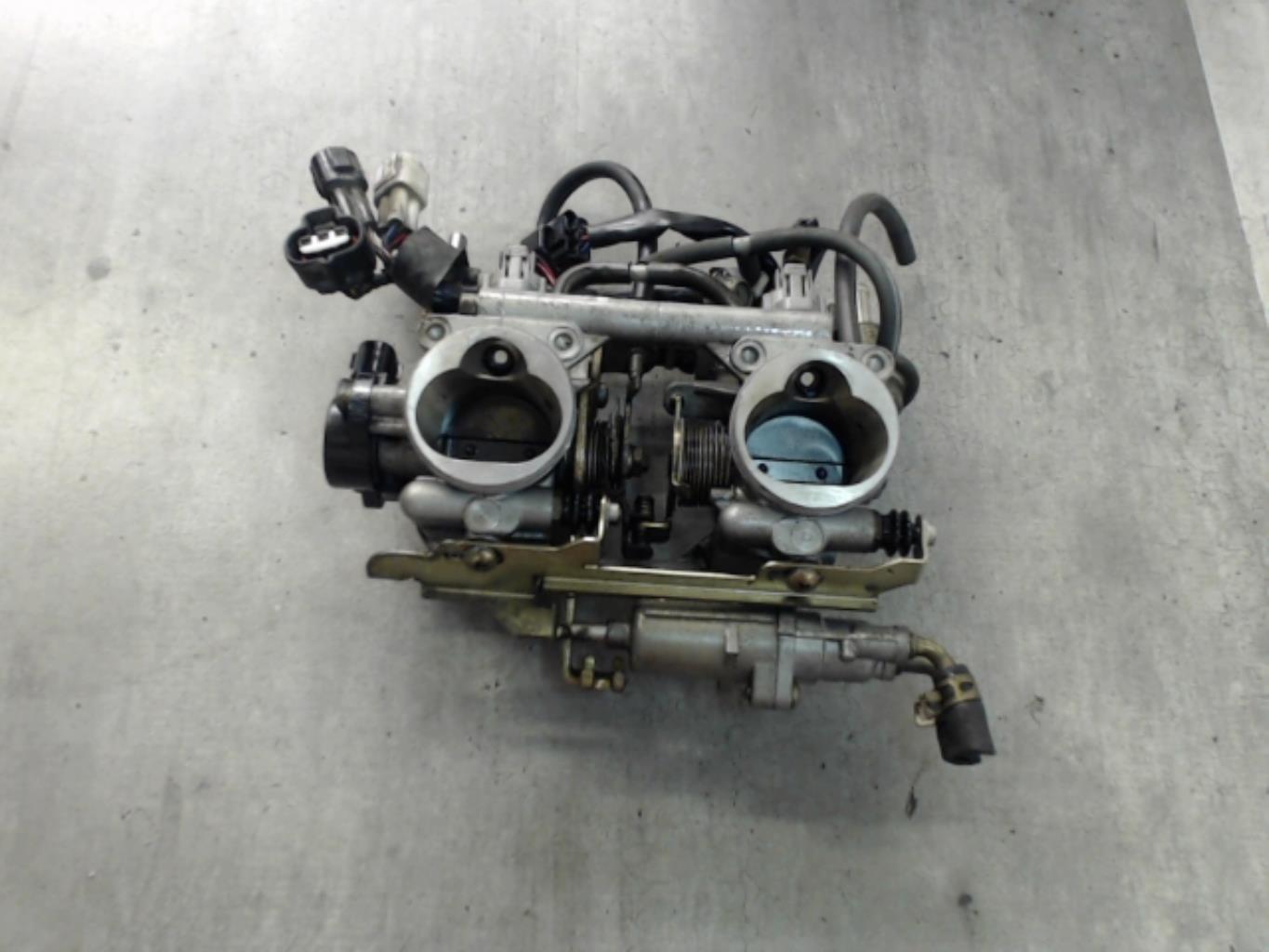 pièce détachée occasion Rampe d'injection