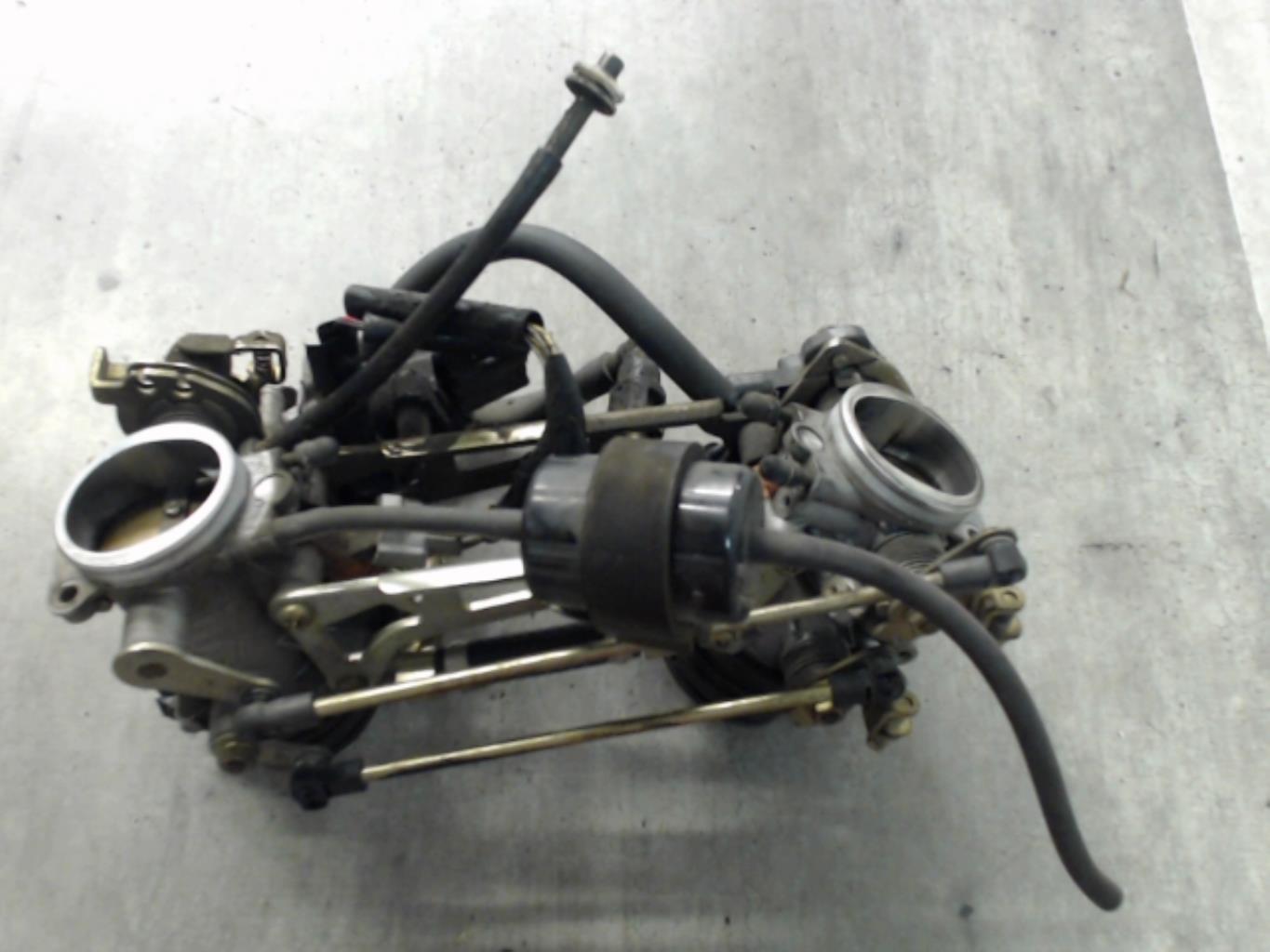 pièce détachée occasion Rampe d'injection SUZUKI