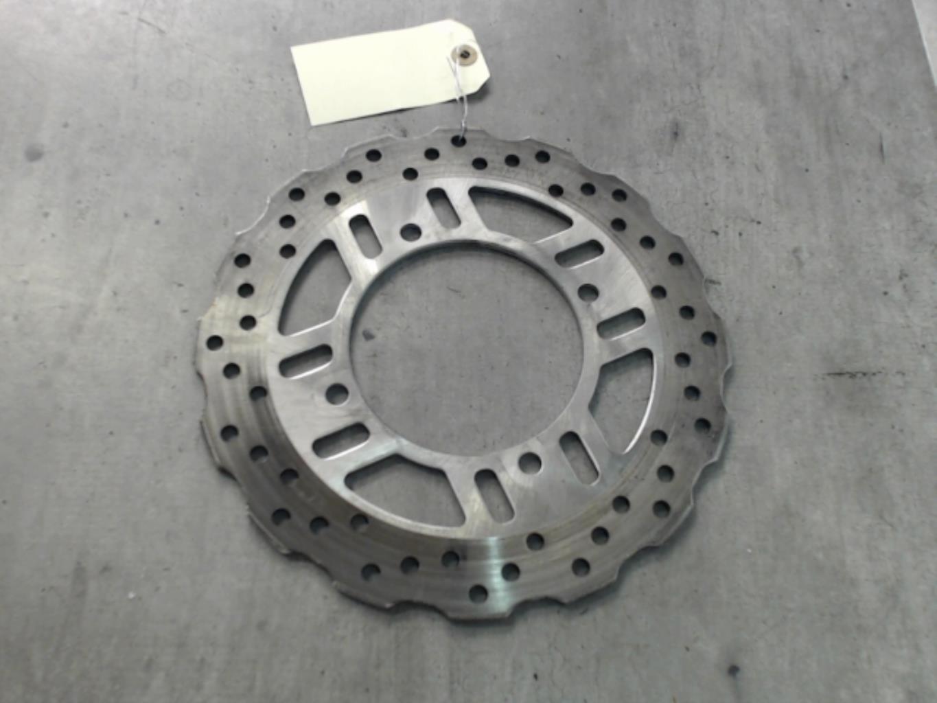 pièce détachée occasion Disque frein arriere KAWASAKI