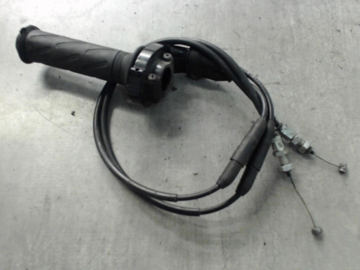 pièce détachée occasion Cable d'accelerateur SUZUKI