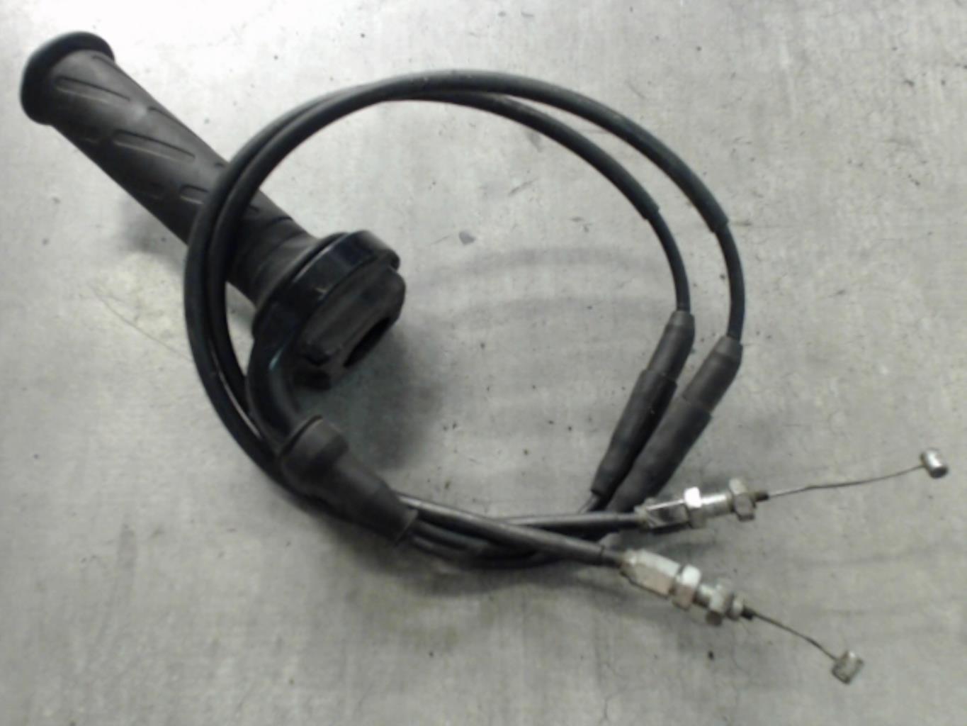 pièce détachée occasion Cable d'accelerateur