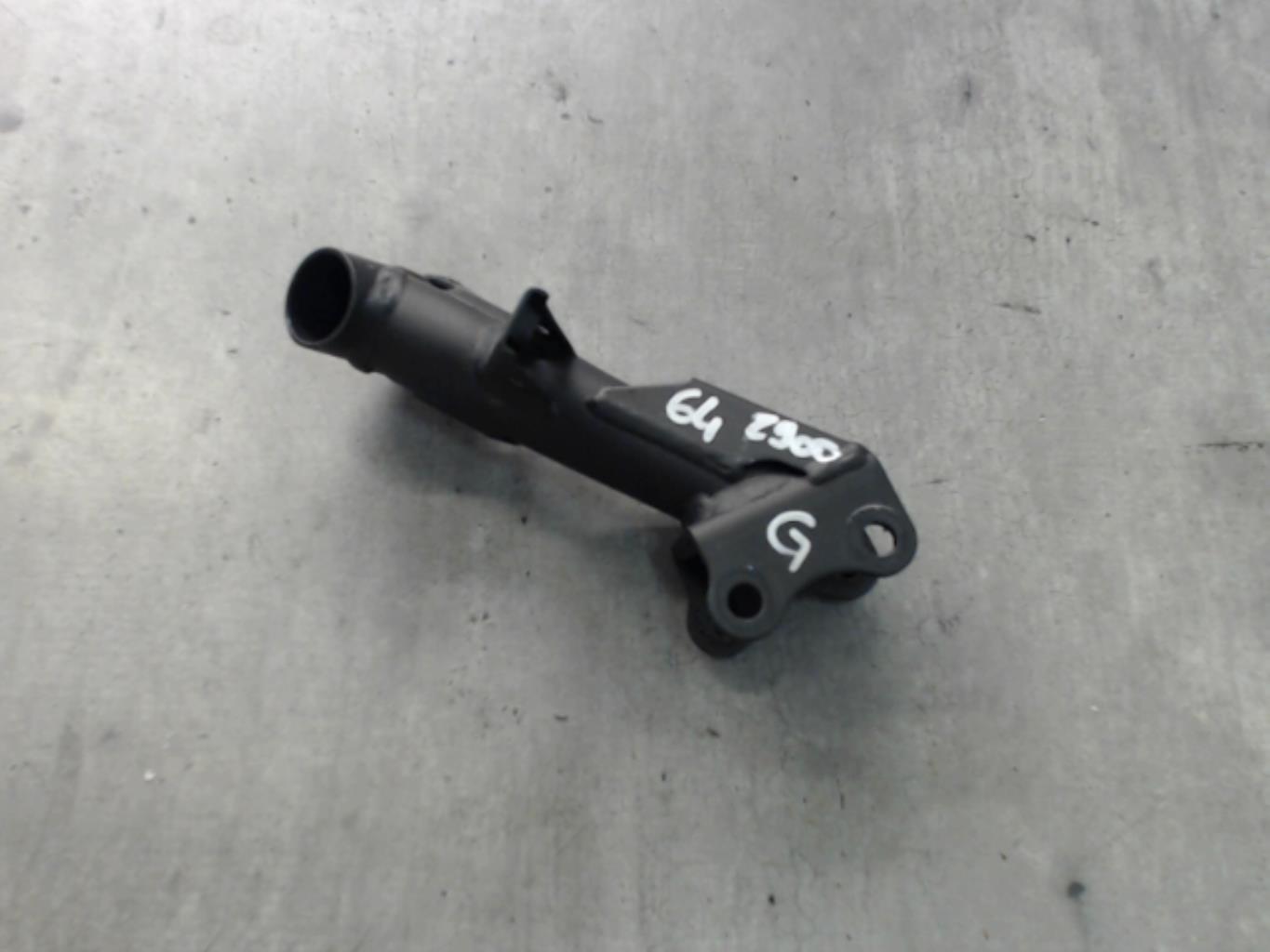 pièce détachée occasion Support moteur gauche KAWASAKI