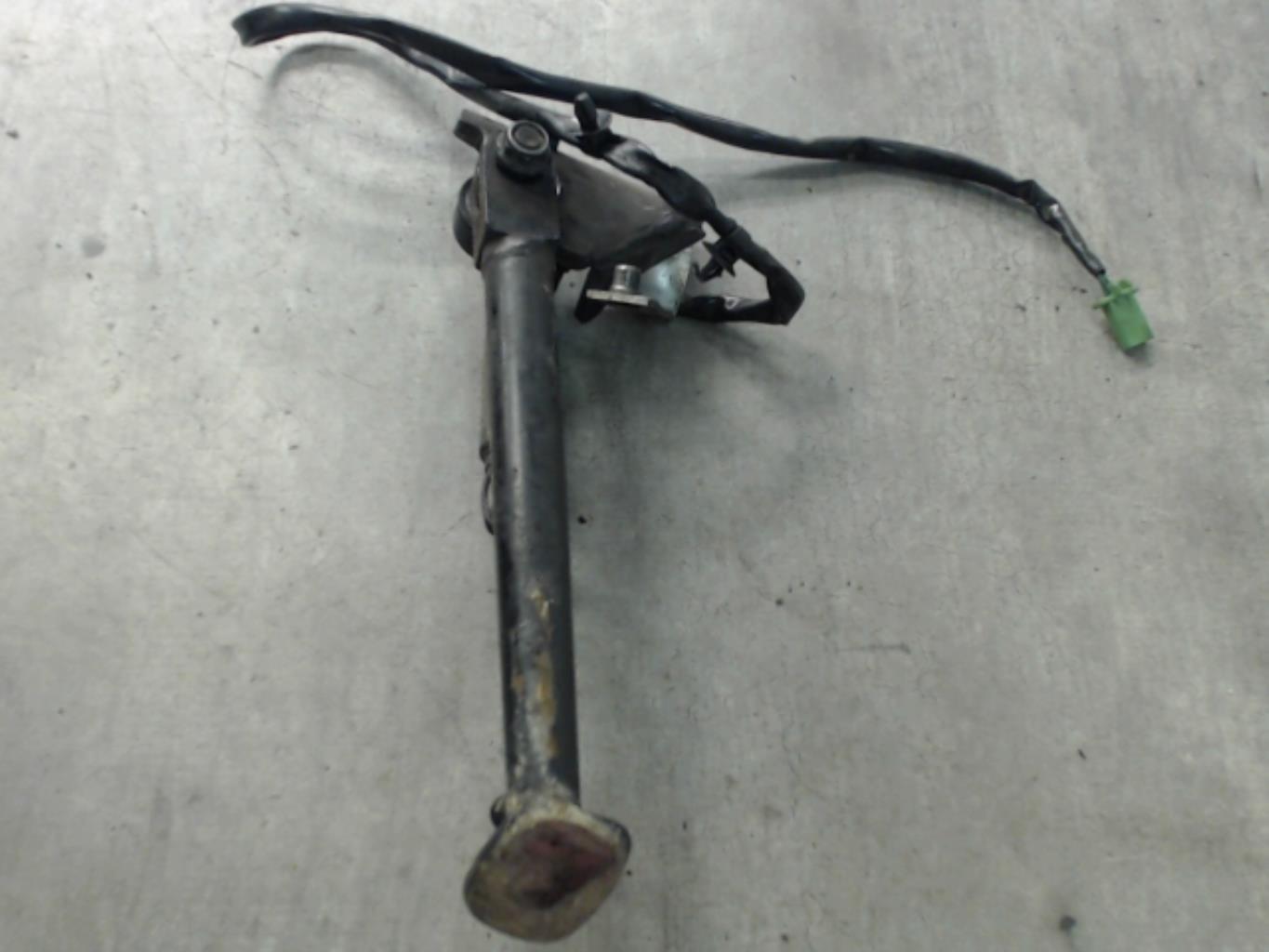 pièce détachée occasion Bequille laterale HONDA