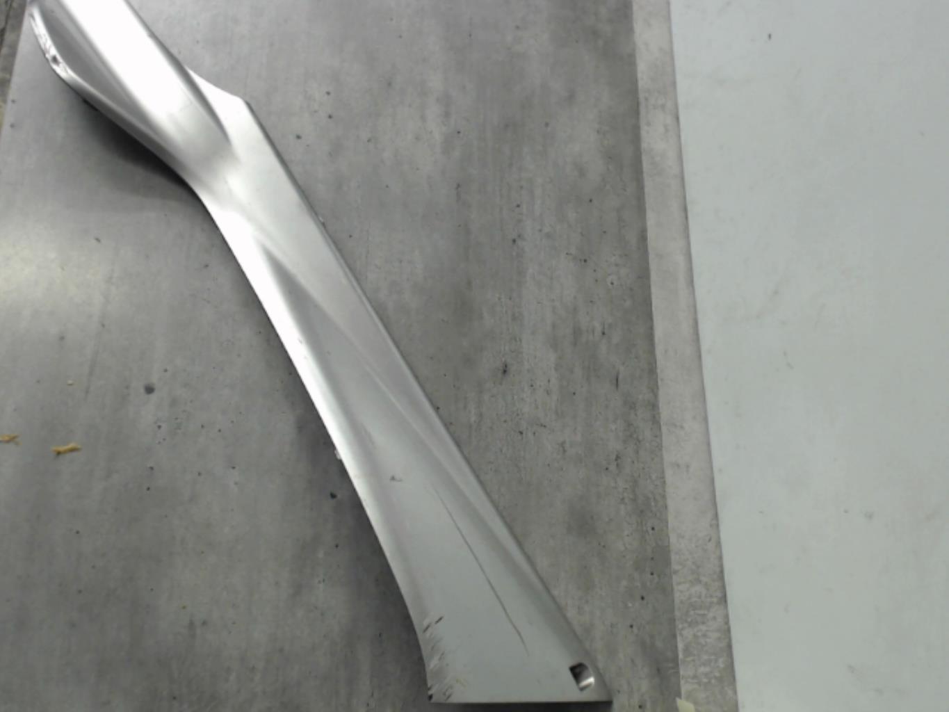 pièce détachée occasion Cache lateral gauche YAMAHA