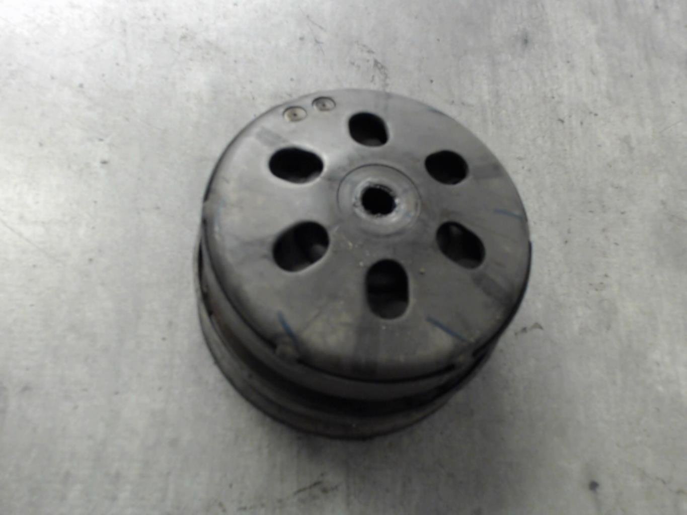 pièce détachée occasion Embrayage HONDA