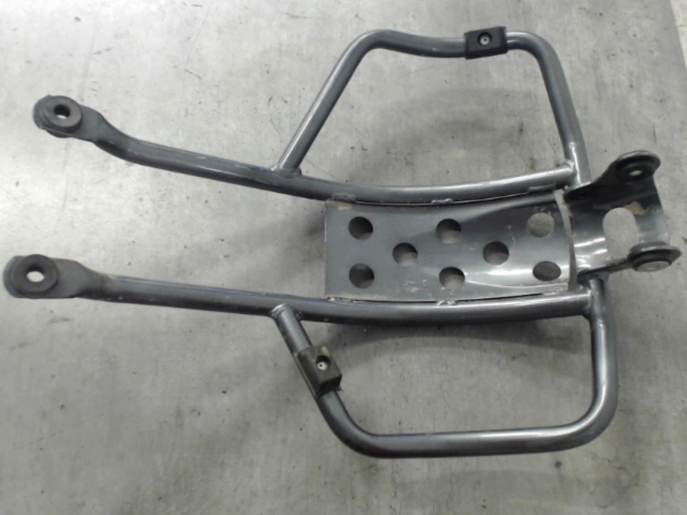 Illustration de Sabot YAMAHA