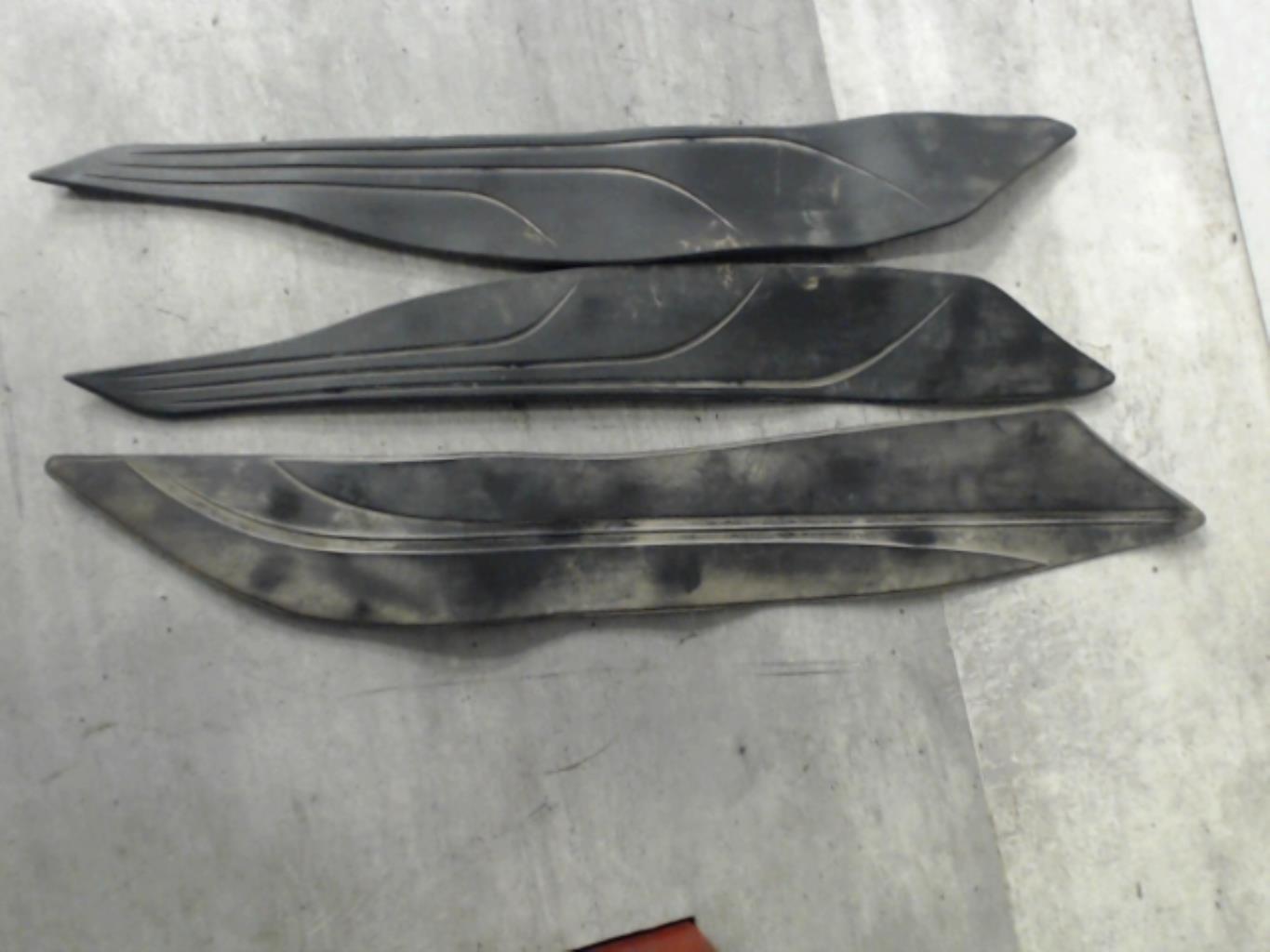 pièce détachée occasion Tapis de sol HONDA