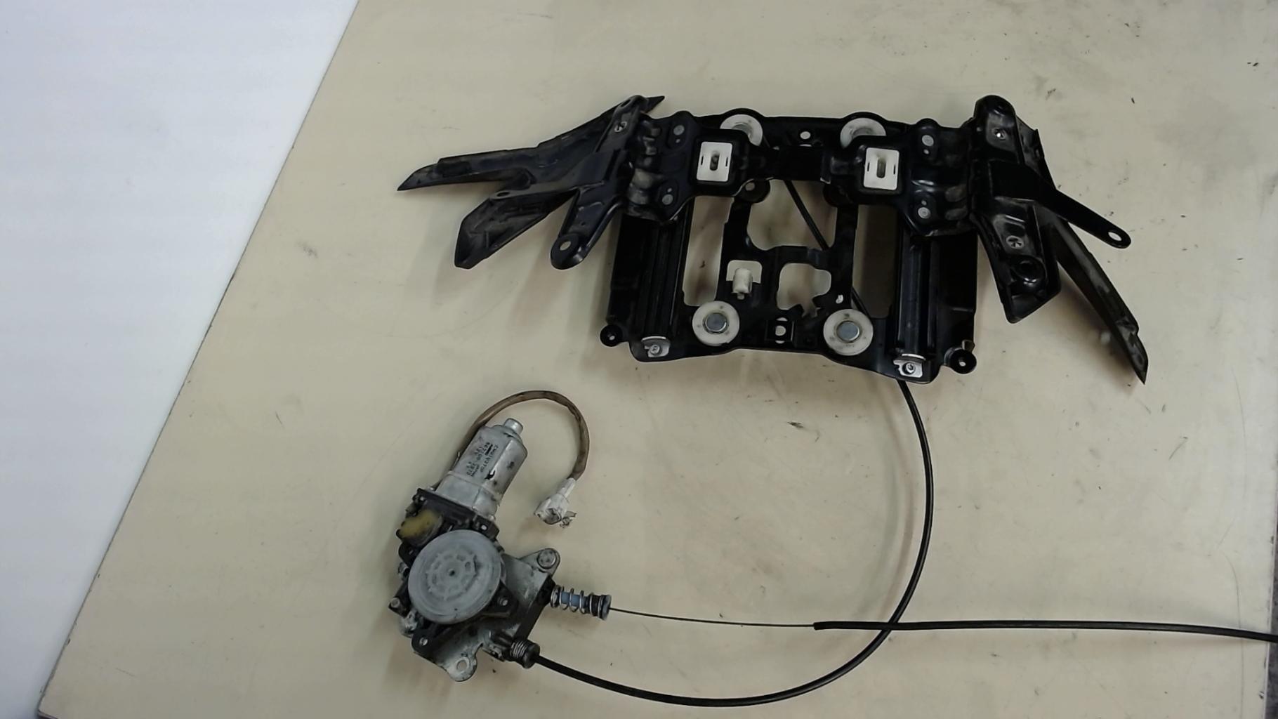 pièce détachée occasion Moteur leve bulle SUZUKI
