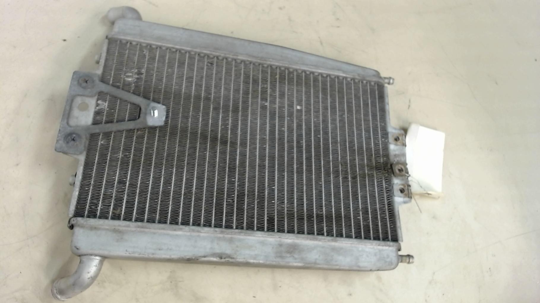 pièce détachée occasion Radiateur eau PIAGGIO