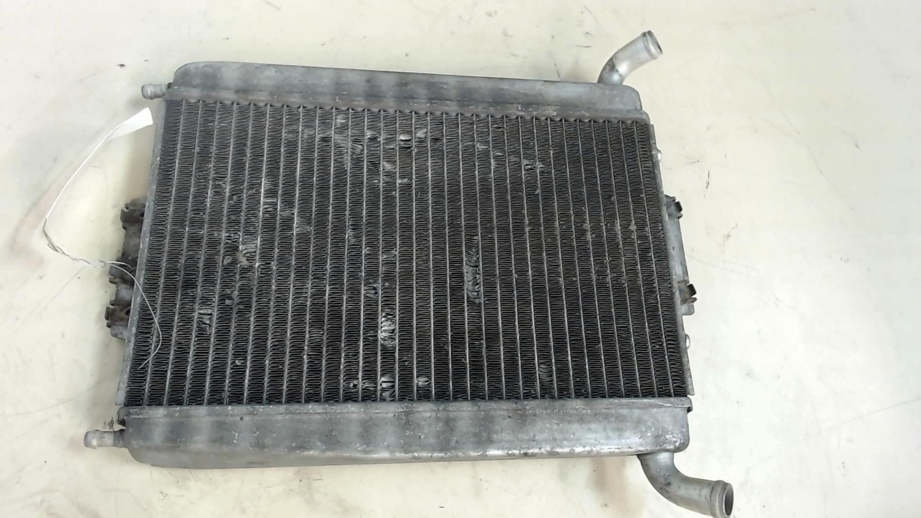 pièce détachée occasion Radiateur eau