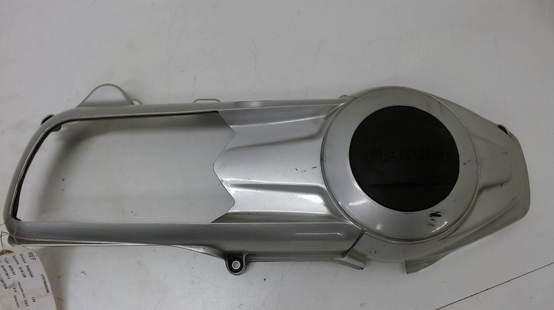 pièce détachée occasion Pare carter moteur PIAGGIO