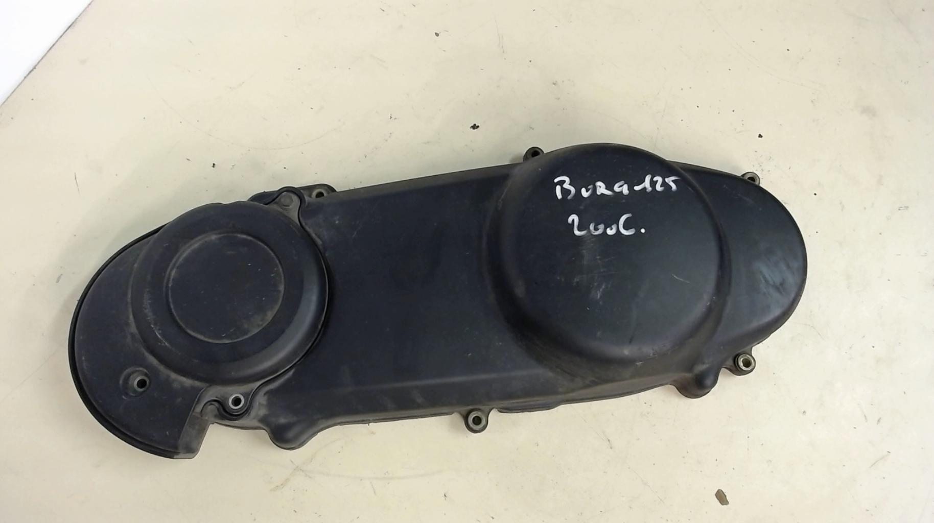 pièce détachée occasion Pare carter moteur SUZUKI