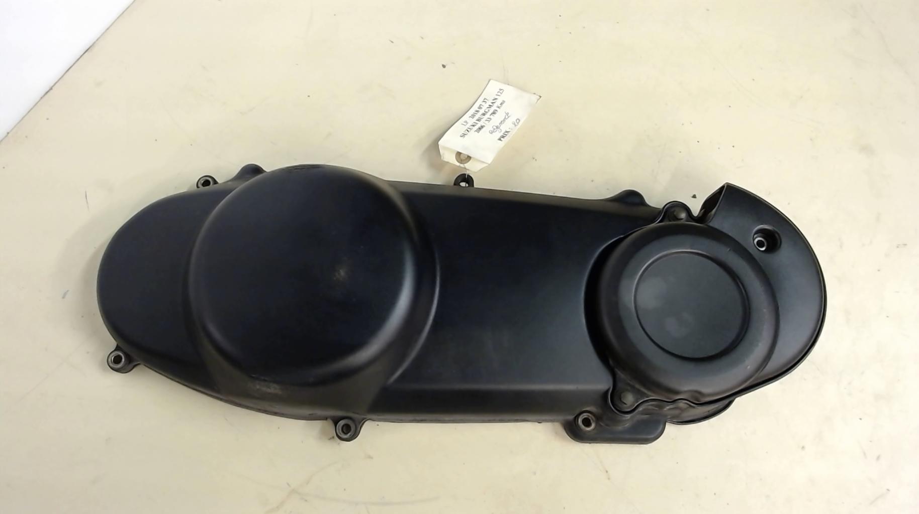 pièce détachée occasion Pare carter moteur SUZUKI