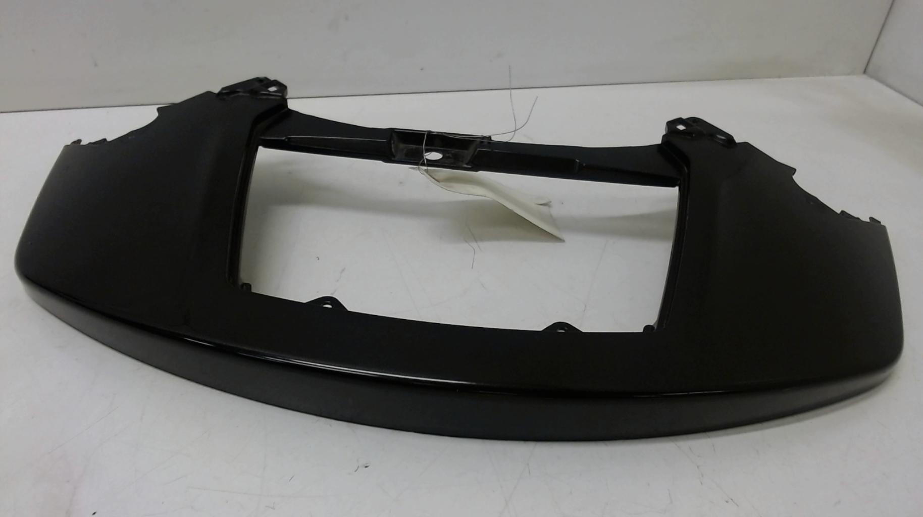 pièce détachée occasion Cache carenage coque arriere PIAGGIO