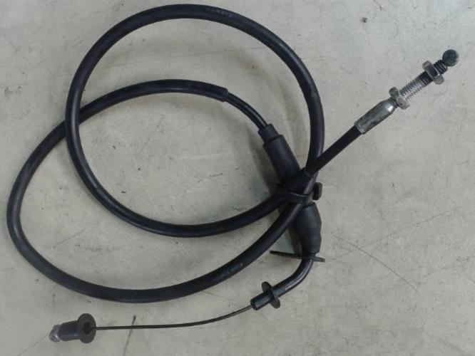 pièce détachée occasion Cable d'accelerateur