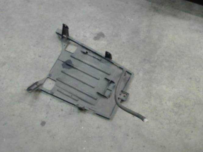 pièce détachée occasion Cache carenage centrale sabot HONDA