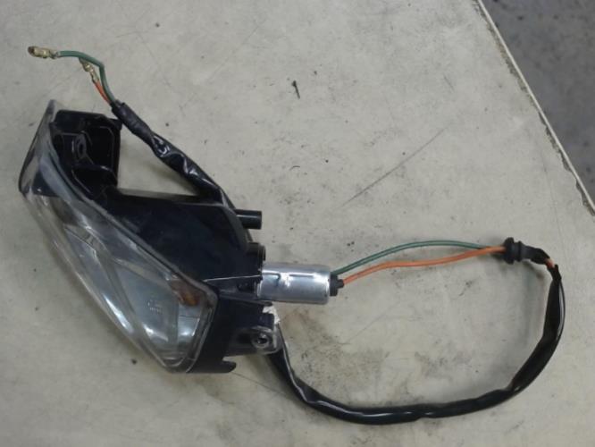 pièce détachée occasion Clignotant arriere gauche