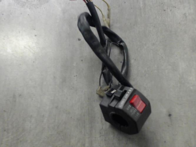 pièce détachée occasion Commodo droit