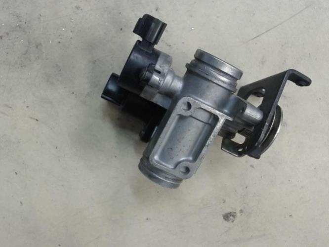 pièce détachée occasion Corps papillon injection YAMAHA