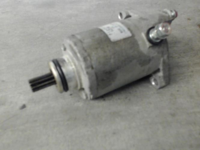 pièce détachée occasion Demarreur PIAGGIO