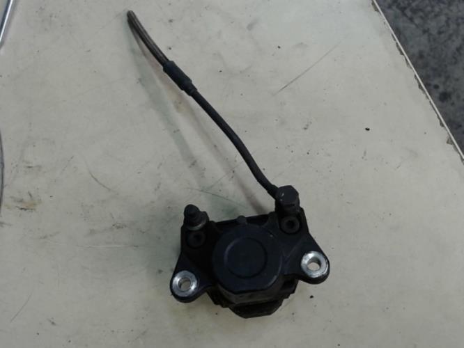 pièce détachée occasion Etrier de frein arriere PIAGGIO