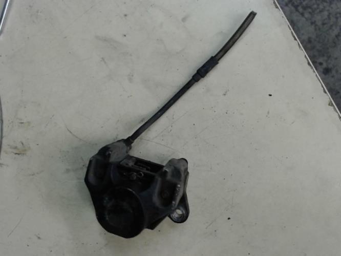 pièce détachée occasion Etrier de frein arriere