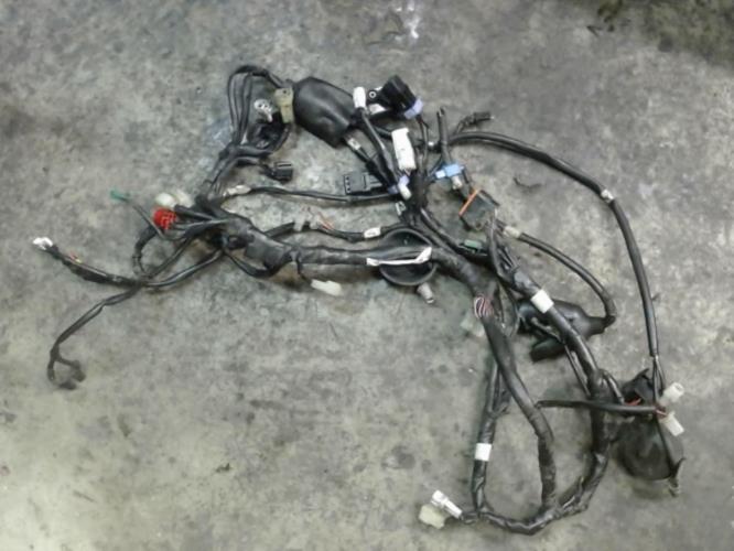 pièce détachée occasion Faisceau electrique YAMAHA