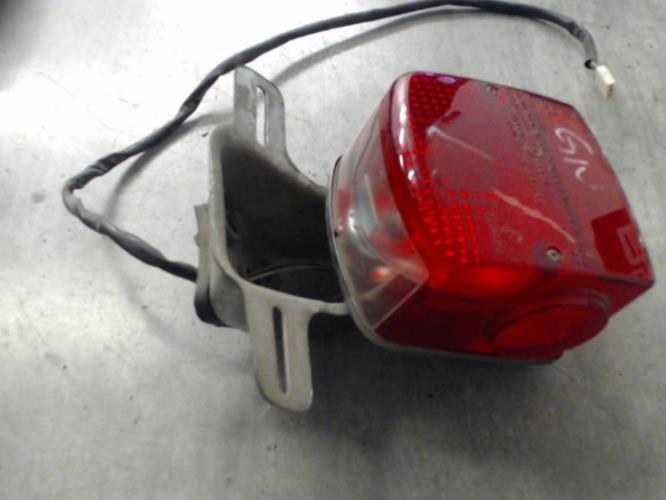 pièce détachée occasion Feu arriere