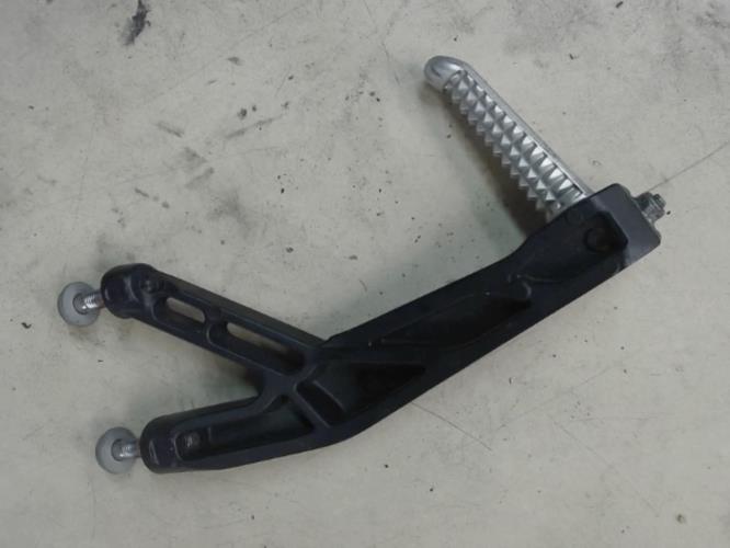 pièce détachée occasion Platine arriere droite