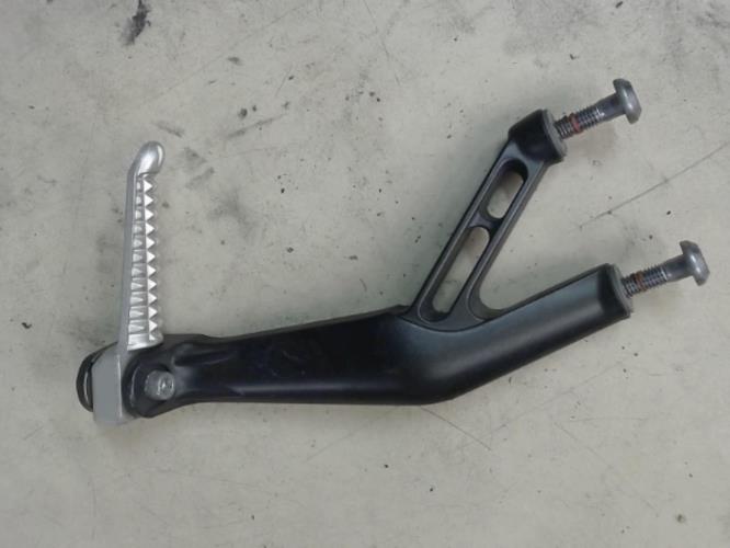 pièce détachée occasion Platine arriere droite YAMAHA