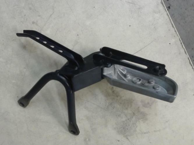 pièce détachée occasion Platine arriere gauche HONDA