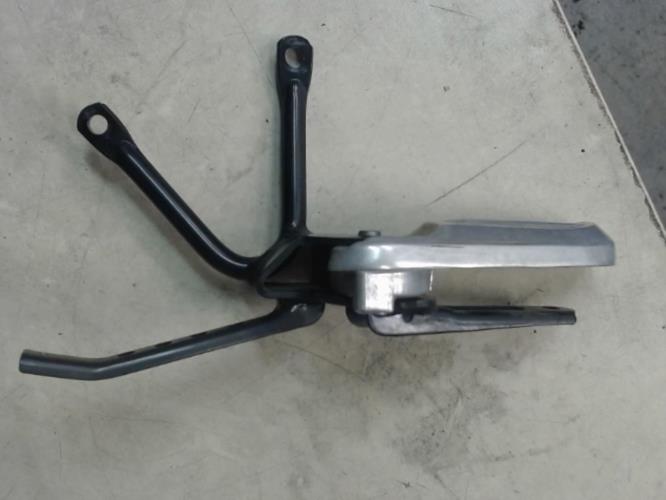 pièce détachée occasion Platine arriere gauche