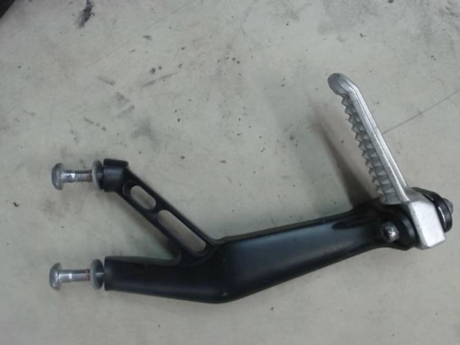 pièce détachée occasion Platine arriere gauche YAMAHA