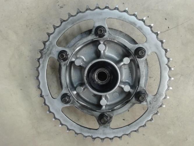 pièce détachée occasion Porte couronne YAMAHA