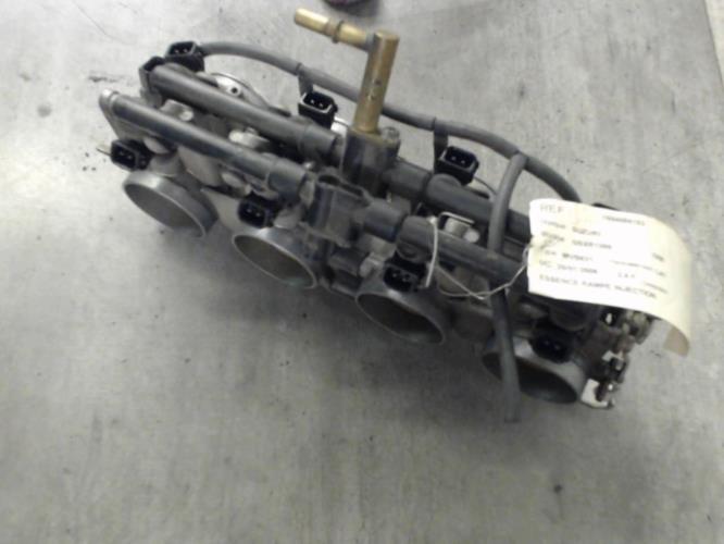 pièce détachée occasion Rampe d'injection