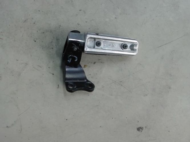 pièce détachée occasion Repose pieds arriere gauche