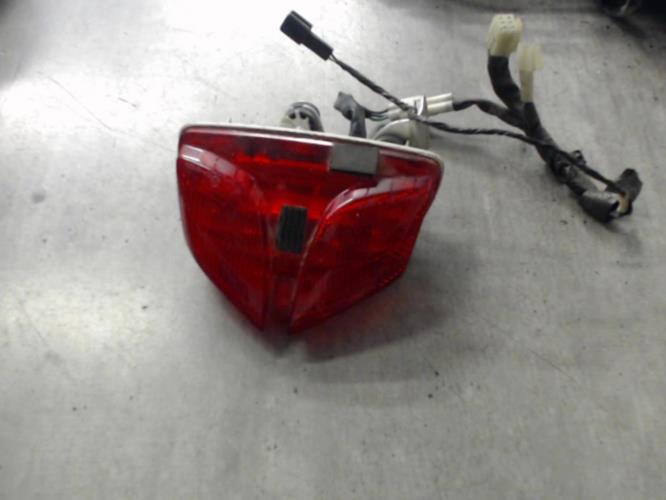 pièce détachée occasion Feu arriere