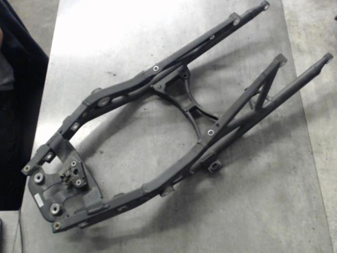 pièce détachée occasion Boucle cadre arriere TRIUMPH