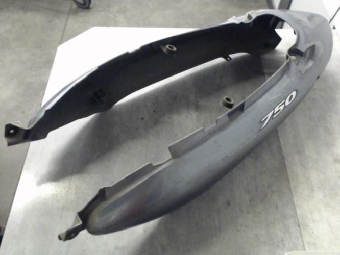 pièce détachée occasion Cache carenage coque arriere SUZUKI