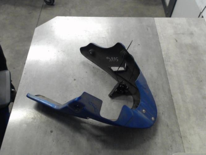 pièce détachée occasion Cache carenage coque arriere SUZUKI
