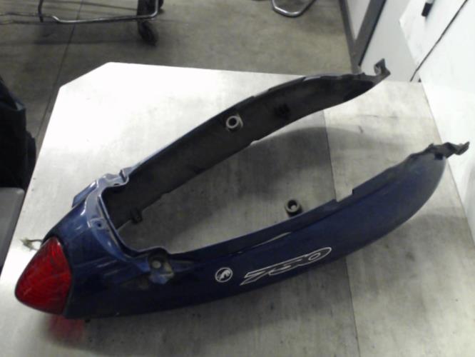 pièce détachée occasion Cache carenage coque arriere SUZUKI