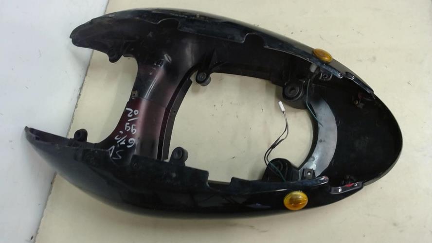 pièce détachée occasion Cache carenage coque arriere gauche SUZUKI