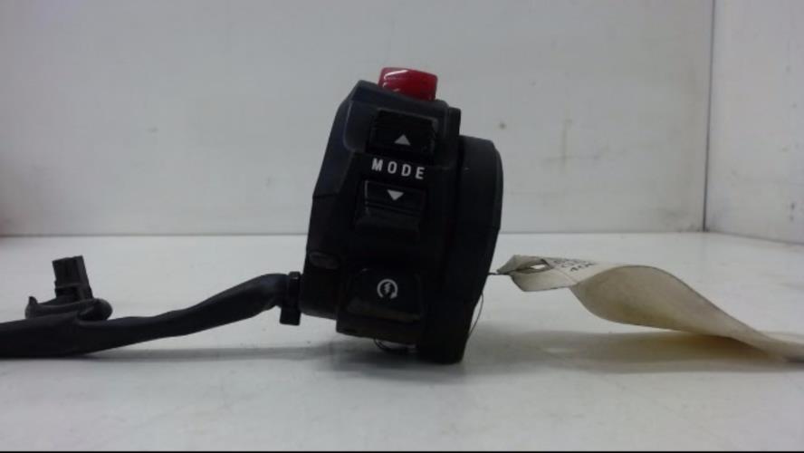 pièce détachée occasion Commodo droit